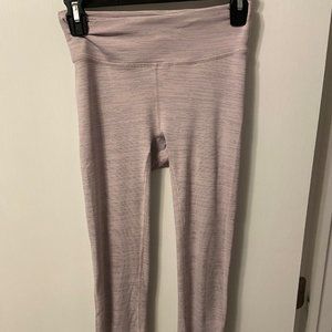 Outdoor Voices TechSweat 7/8 Flex Legging Size XS